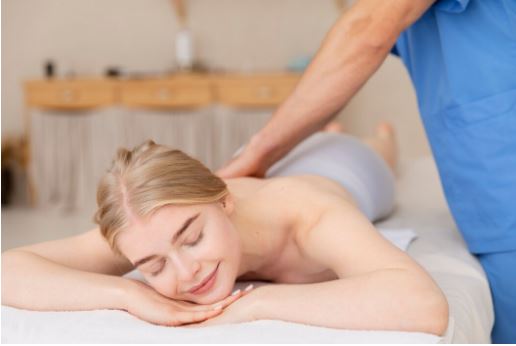 massage