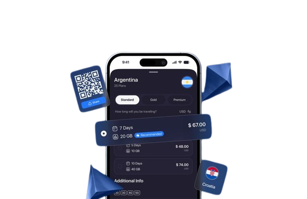 Mobile App Development
