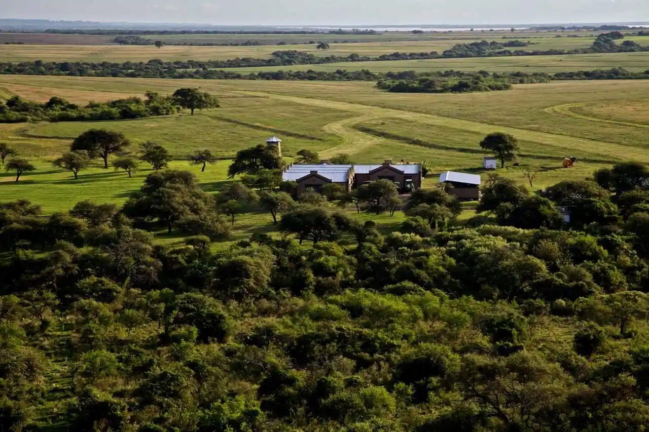land sales