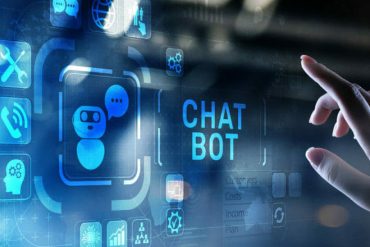 AI chatbot development company