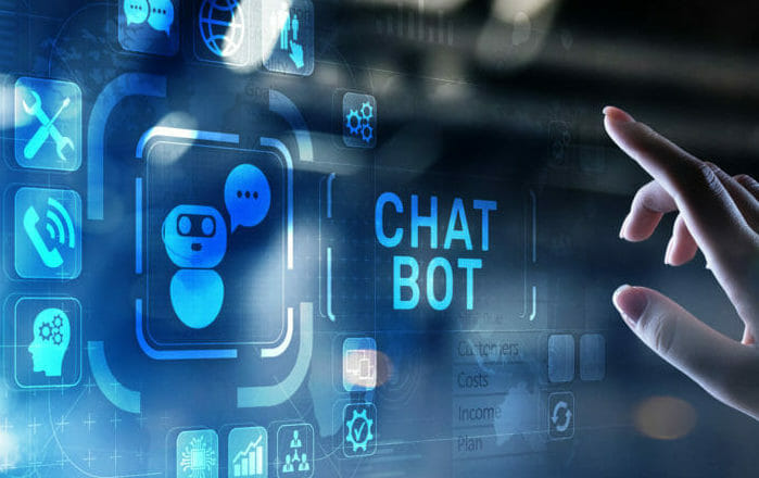 AI chatbot development company