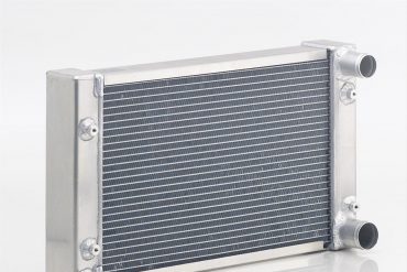 Aluminum Radiator Cores