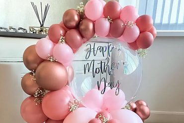 Make, Birthday Balloons Dubai & Online Greeting Card Dubai, a special day to celebrate every occasion!
