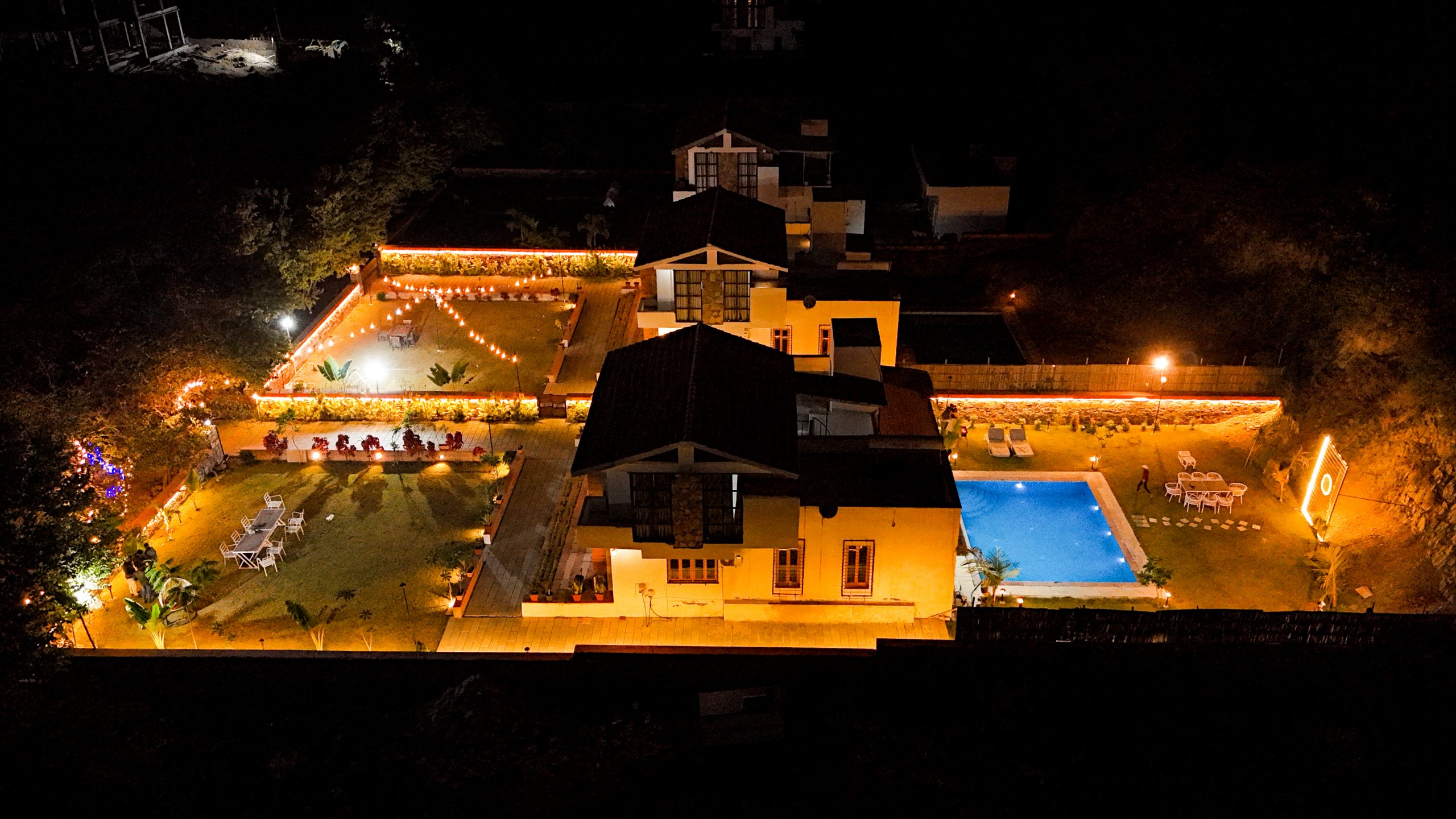 best villa in udaipur