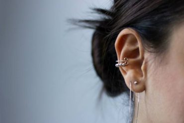 Ear Piercing Pain Ranking the Most Painful Piercings You Can Get