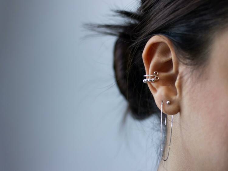 Ear Piercing Pain Ranking the Most Painful Piercings You Can Get