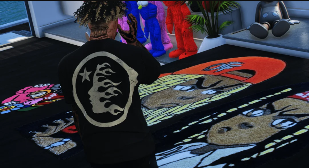 Hellstar Shirt The Ultimate Streetwear