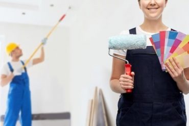 PAINTING SERVICES IN DUBAI