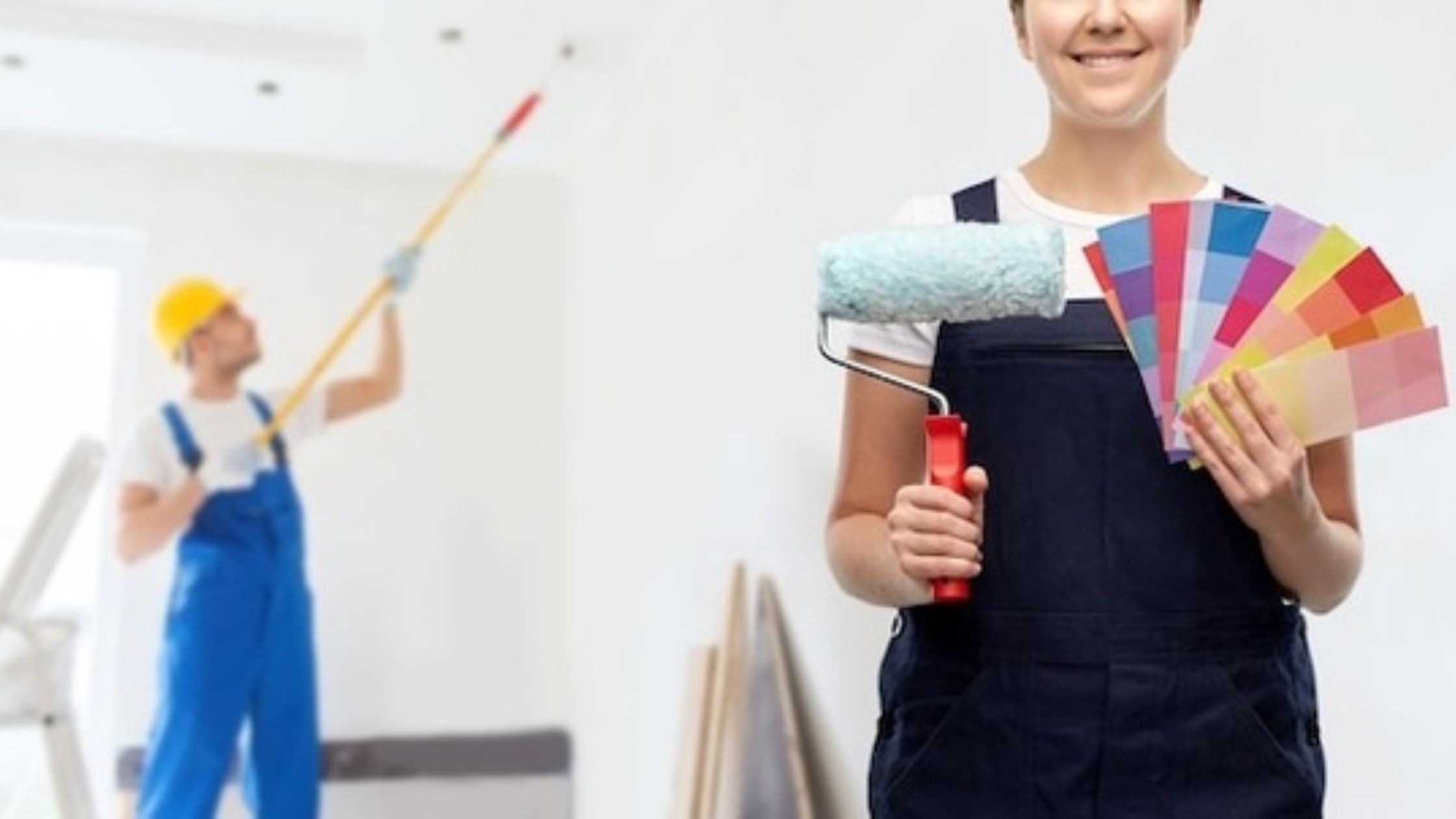 PAINTING SERVICES IN DUBAI