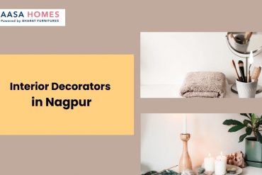 Interior Decorators in Nagpur