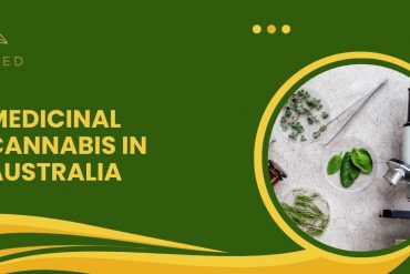 Medicinal Cannabis in Australia