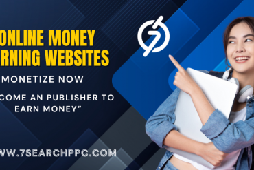 Online Money Earning Websites