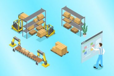 Industrial PPC Advertising