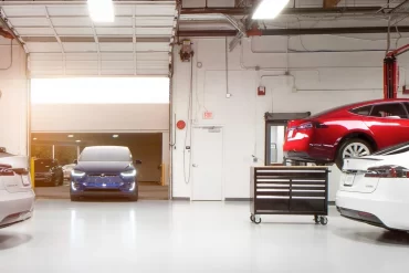 The Truth About Tesla Paint Colors in Delaware County, PA – What Dealers Won’t Tell You