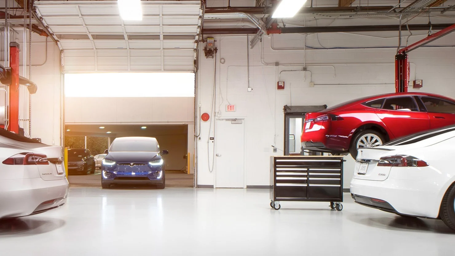 The Truth About Tesla Paint Colors in Delaware County, PA – What Dealers Won’t Tell You