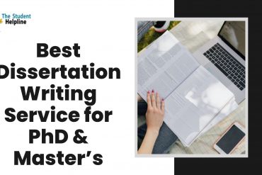 Best Dissertation Writing Service for PhD & Master’s