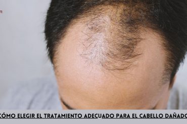 Tratamiento Para El Cabello Maltratado