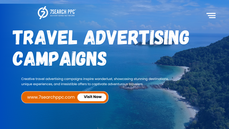 Travel Advertising
