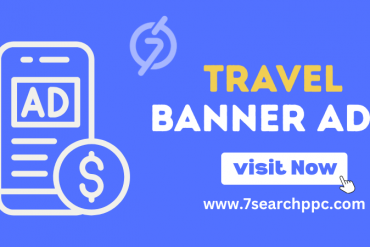 Travel Banner Ads
