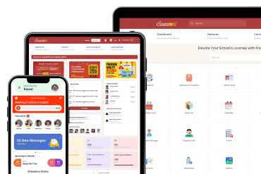 School ERP Software