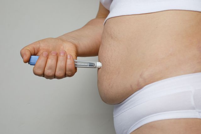Wegovy for Weight Loss Is It the Solution You’ve Been Looking For