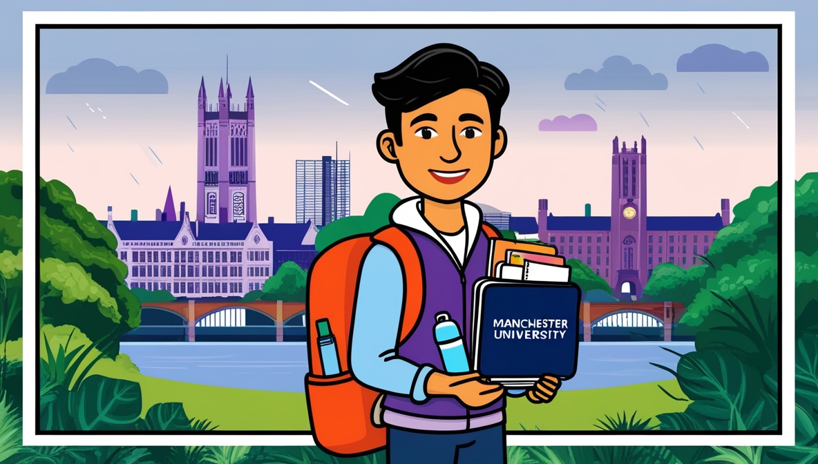 Essentials-That-Students-Need-to-Bring-to-Manchester