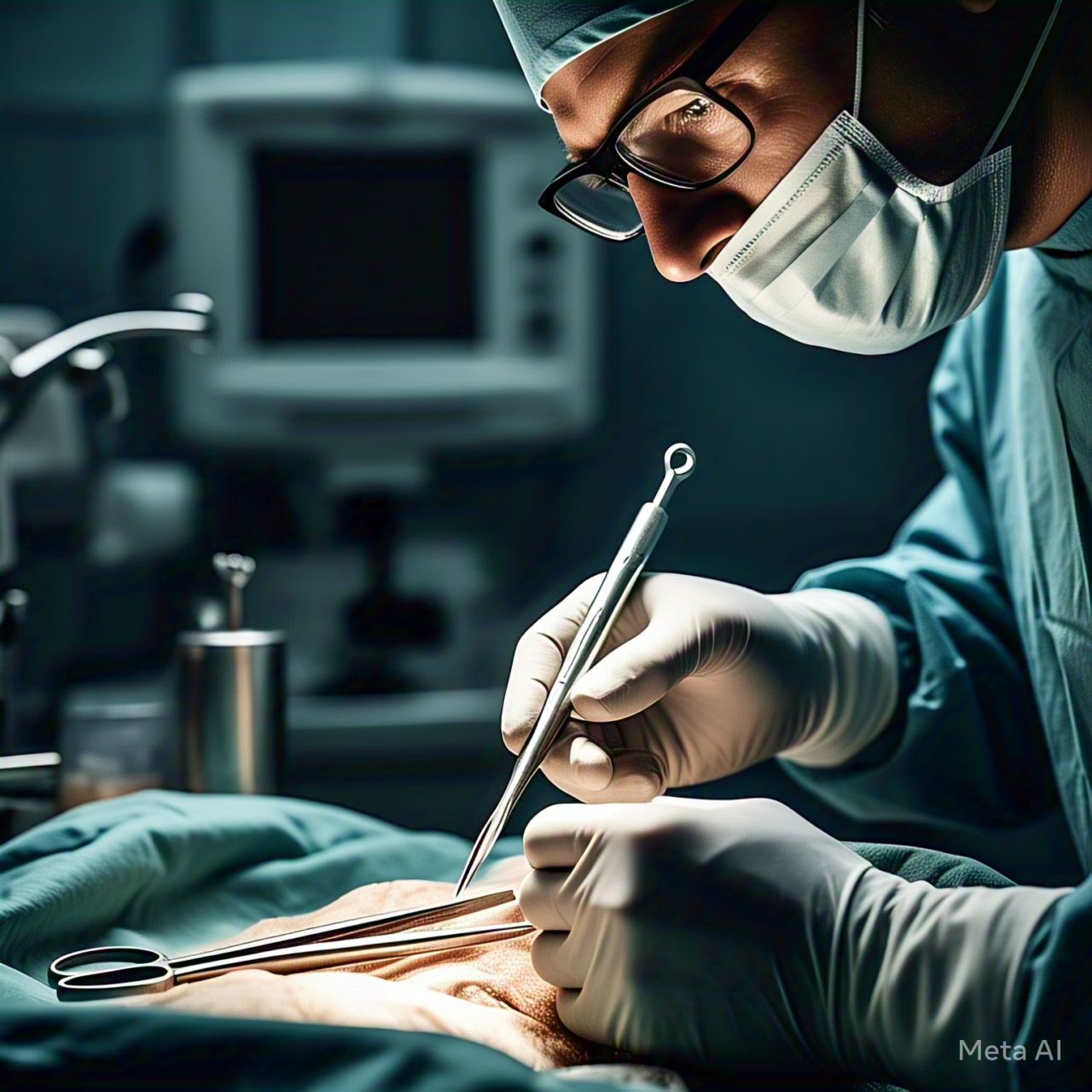 Why High-Quality Surgical Instruments Are Essential for Effective Emergency Surgery