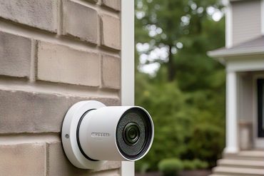 The Benefits of 24/7 Monitoring with Security Cameras for Homeowners