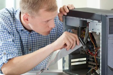 computer repair Brisbane
