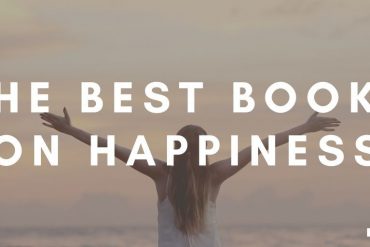 Best Book About Finding Happiness