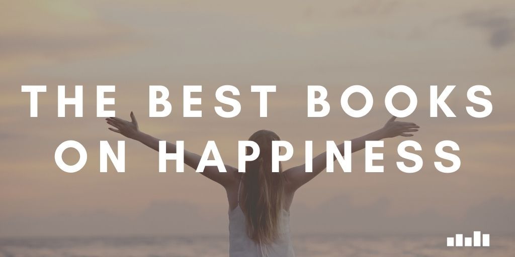 Best Book About Finding Happiness