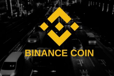 binance coin