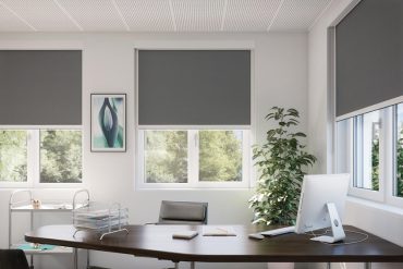 Blackout Roller Blinds