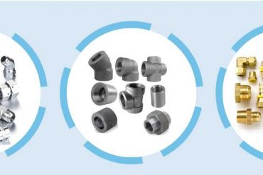 Hydraulic Fittings