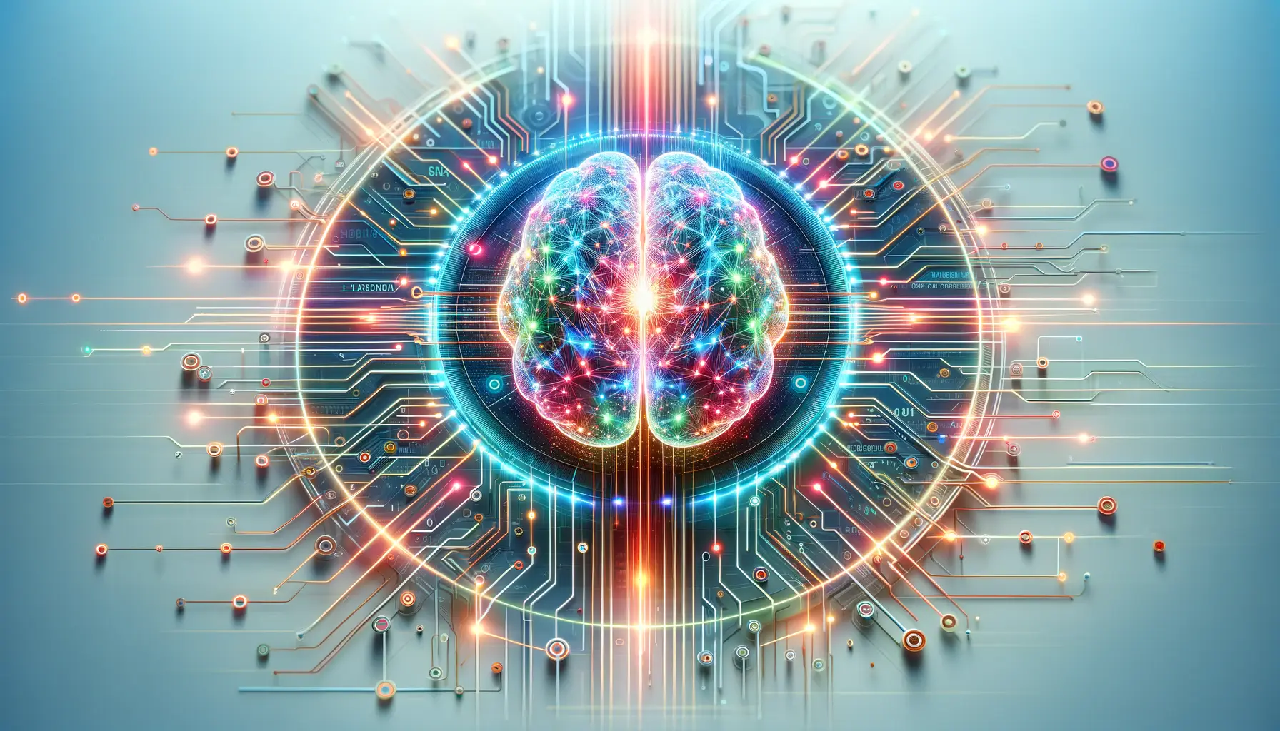 Adaptive AI Development Company