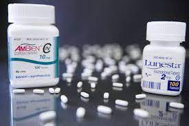 Lunesta 3mg