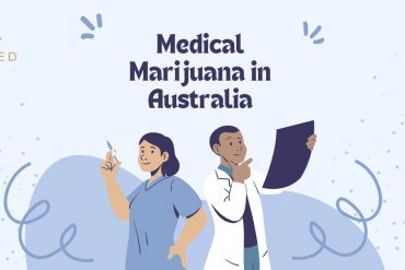 Medical Marijuana in Australia