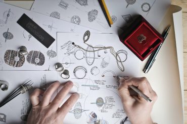 The Art of Jewelry Making: Essential Tools, Techniques, and Innovations