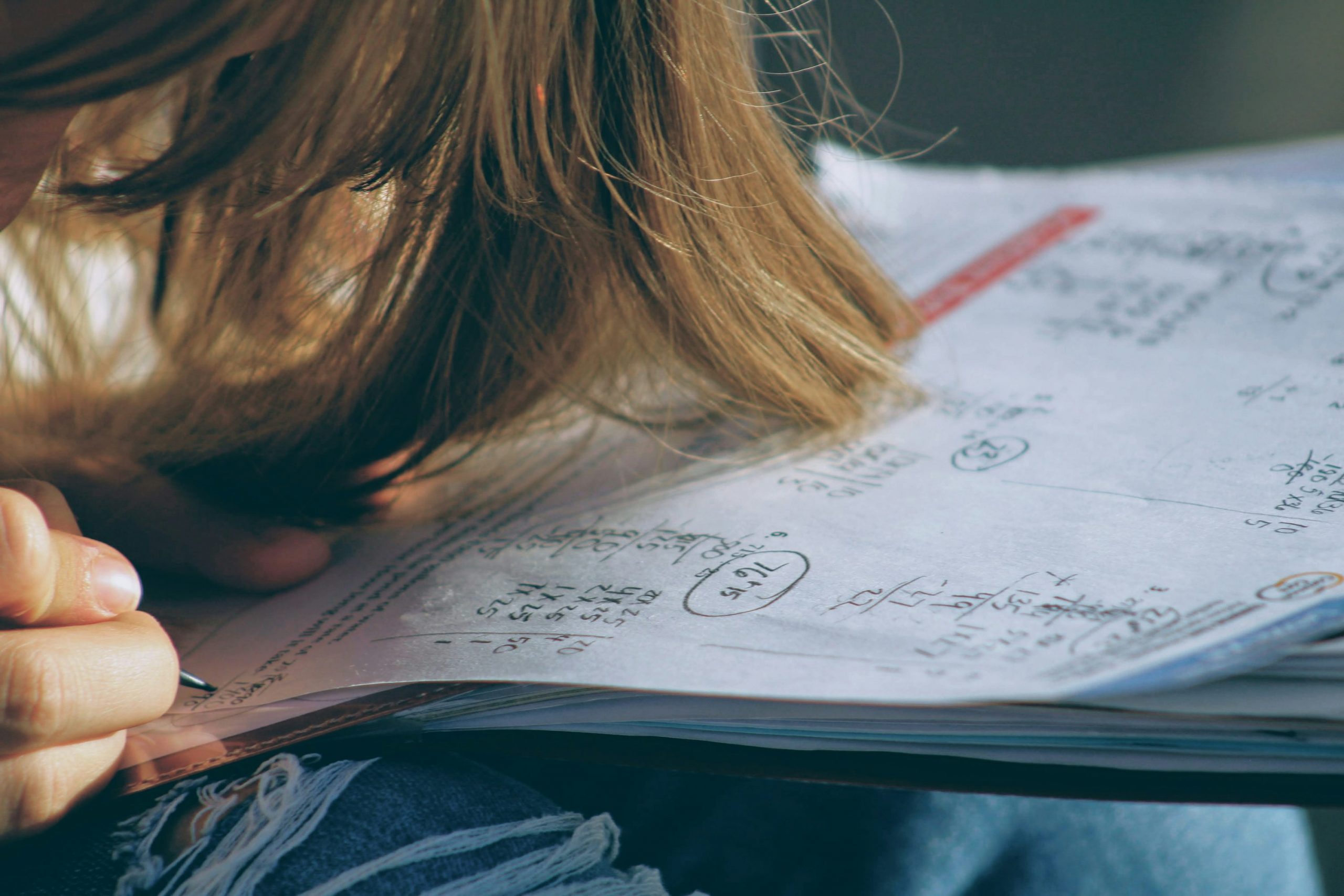 Assignment Editing Services in the UK