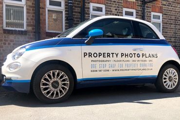 Vehicle Wraps