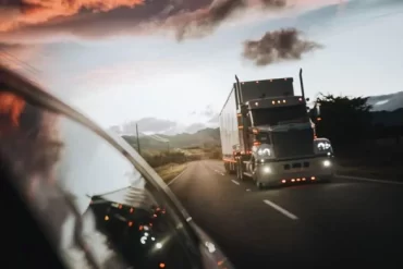 truck accident