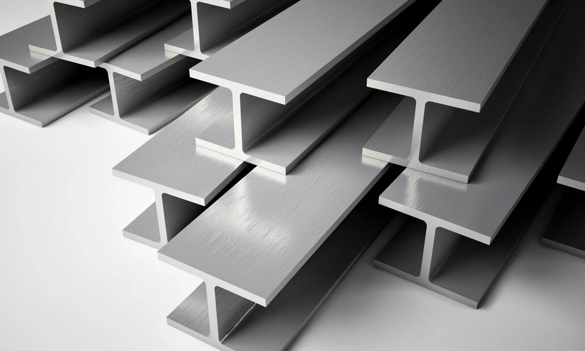 steel beam