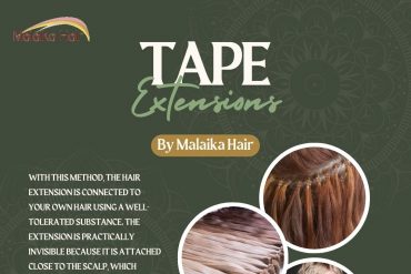 Tape Extensions