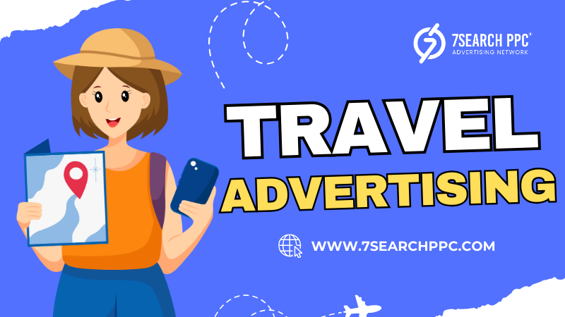 Online Travel Advertising Platform