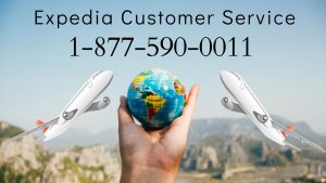 11 Way to Call Expedia Customer Service by phone