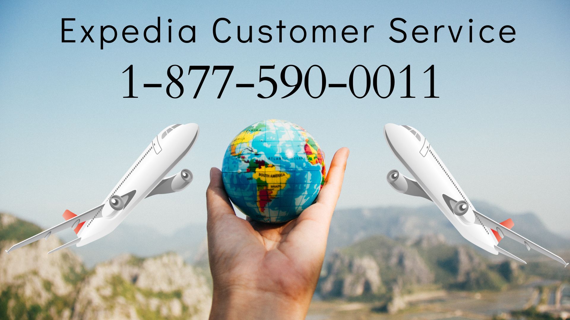 11 Way to Call Expedia Customer Service by phone