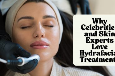 Hydrafacial Treatments