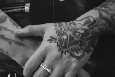 The Allure of Chrome Hearts Rings A Statement of Luxury