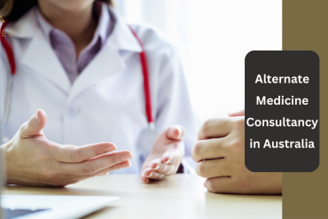 Alternate Medicine Consultancy in Australia