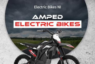 RFN Electric Bikes
